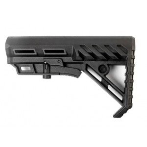 Приклад телескопический ShotTime 108-C, commercial арт.: ST-S-108-C
